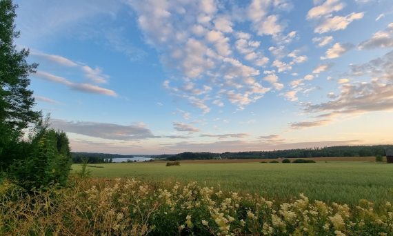 Lersäter, Sweden